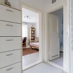 Private Rooms