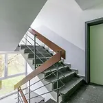 Private Rooms